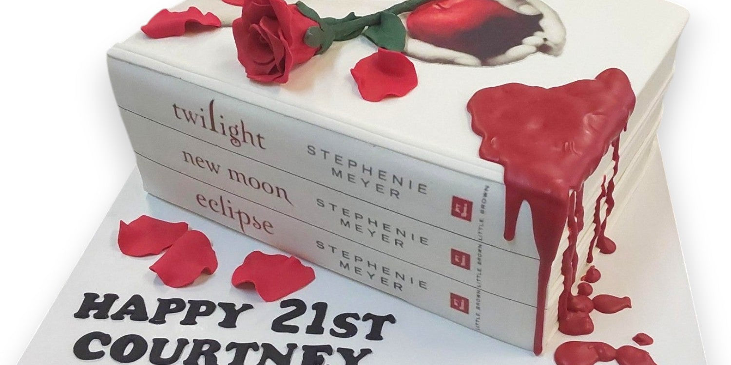 Novelty Cakes