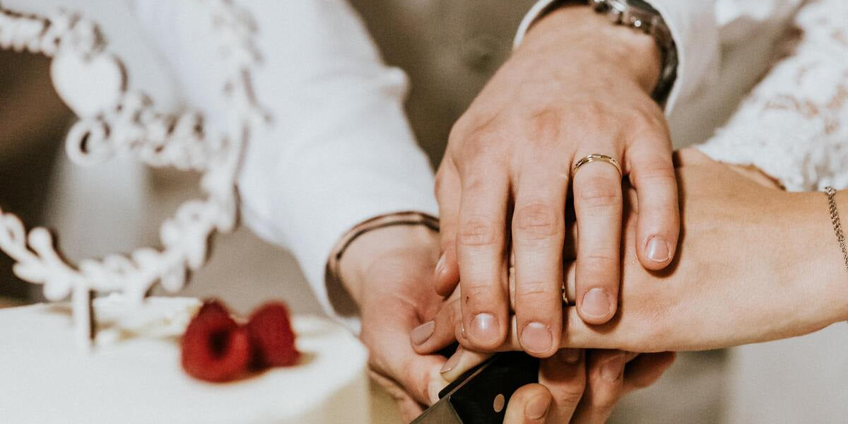 Wedding Cakes
