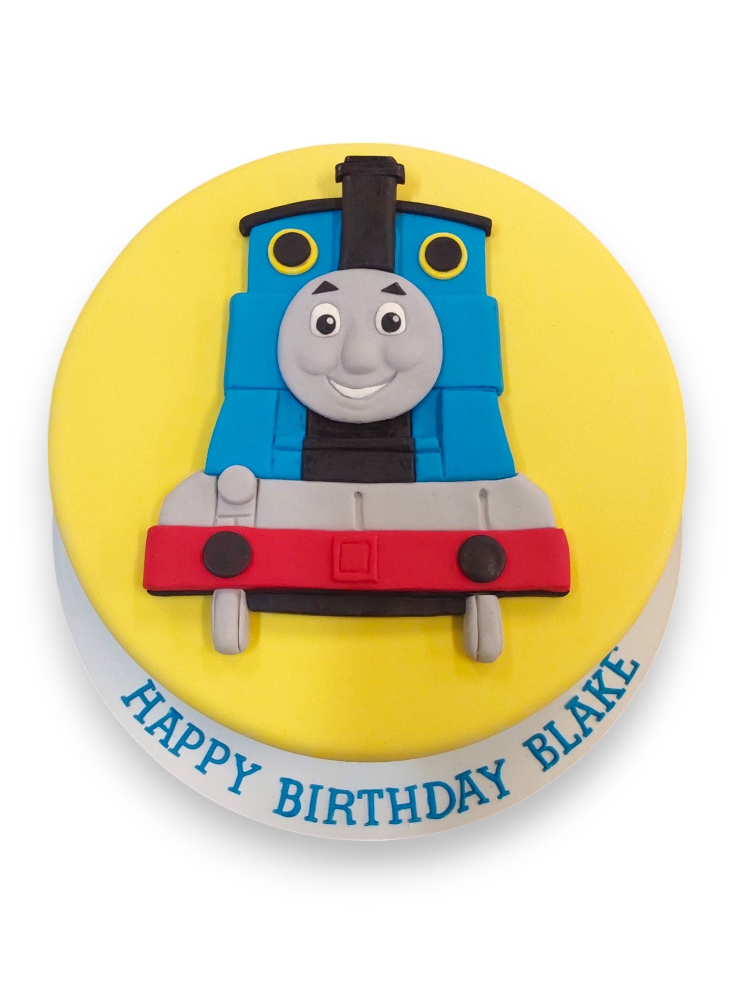 2D Cakes: A Flat-Out Delicious Treat!
