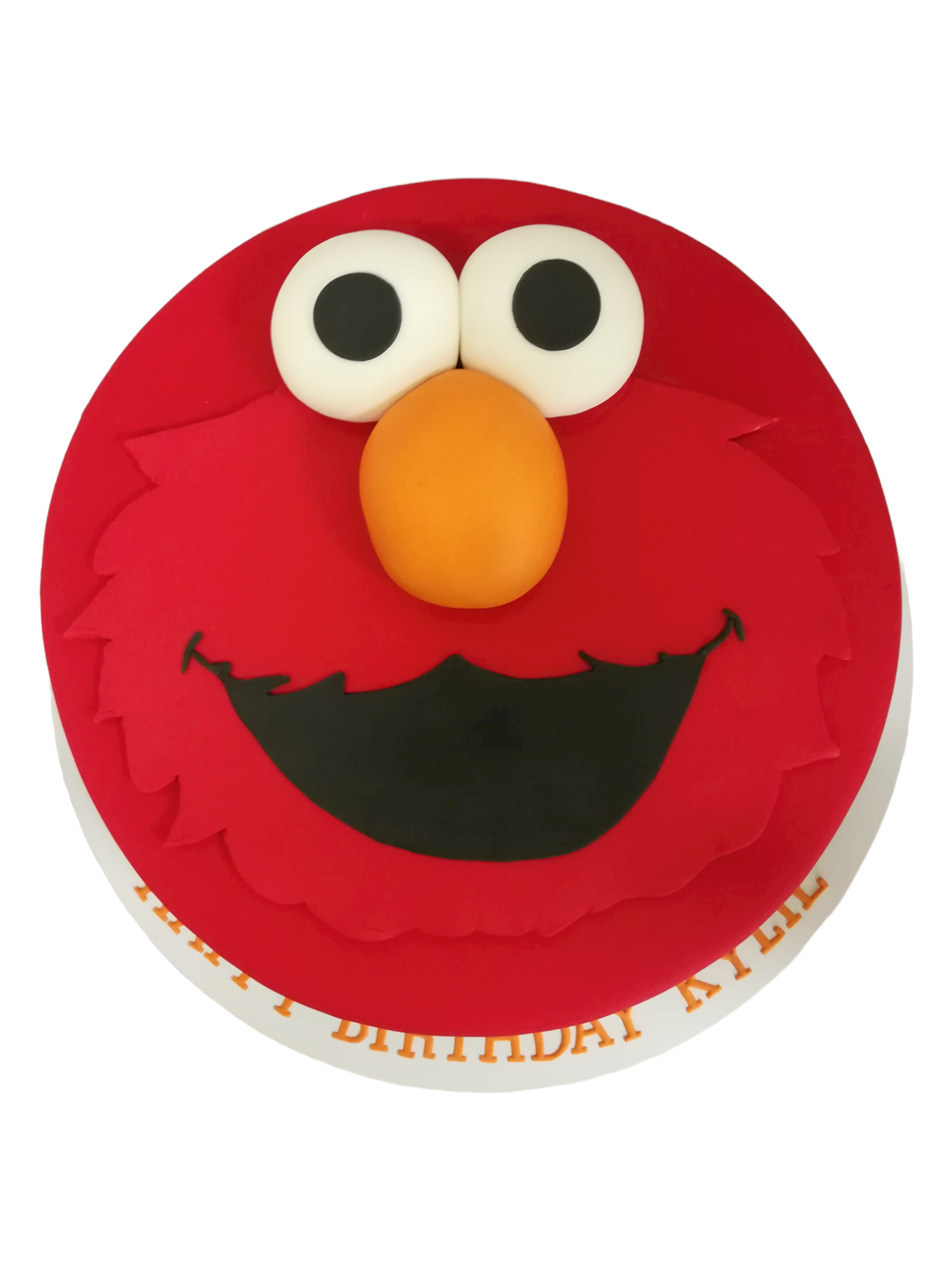2D Cakes: A Flat-Out Delicious Treat!