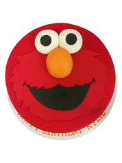 2D Cakes: A Flat-Out Delicious Treat!