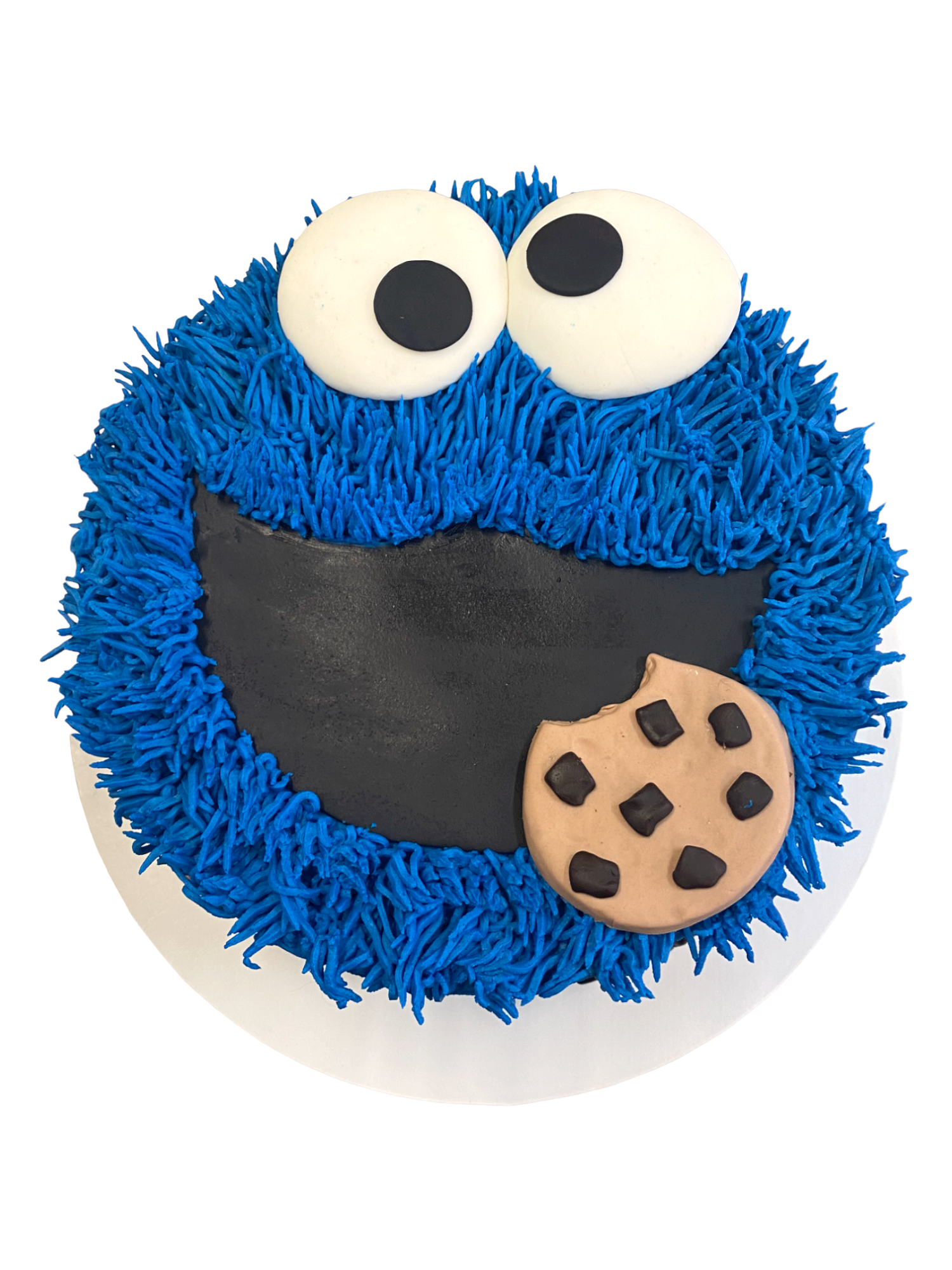 2D Cakes: A Flat-Out Delicious Treat!
