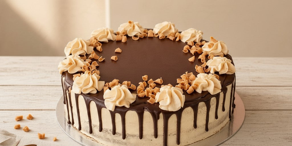 Gateau