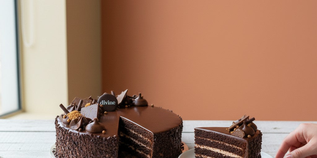 Cakes