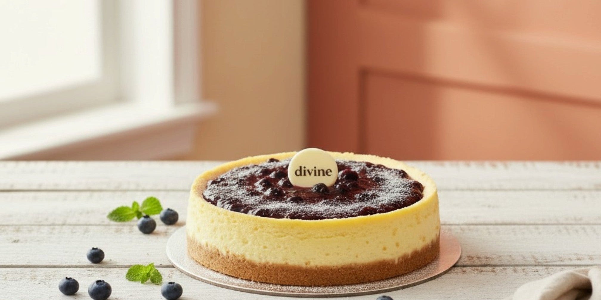 Desserts