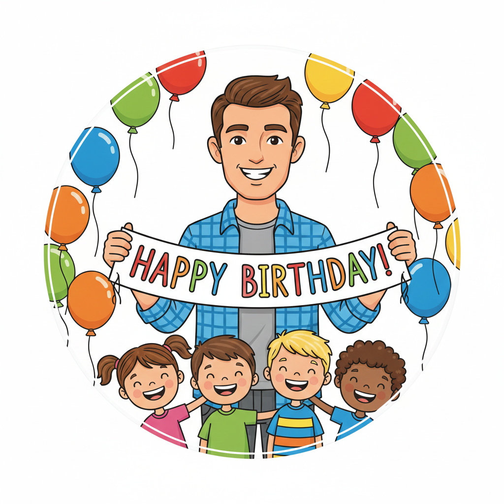 Cakes - Custom Image