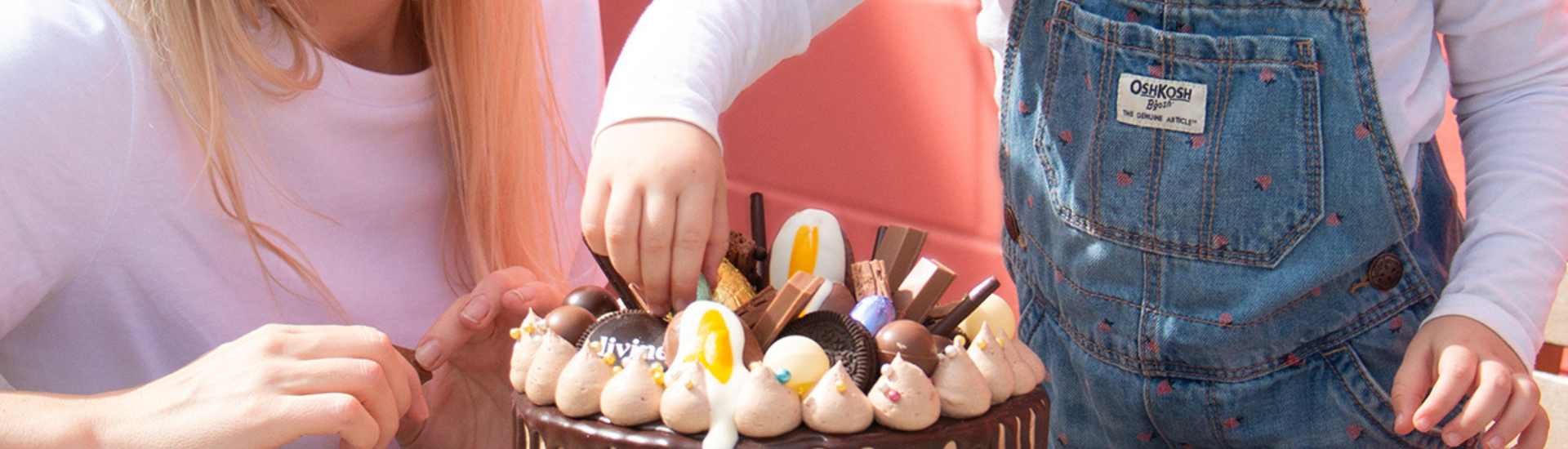 Easter Specials