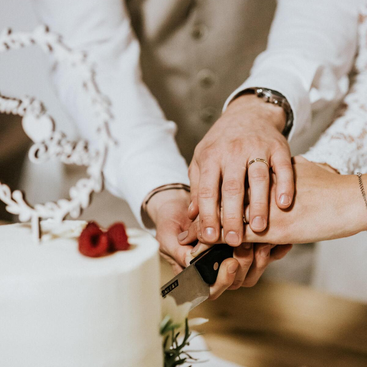 Wedding Cakes