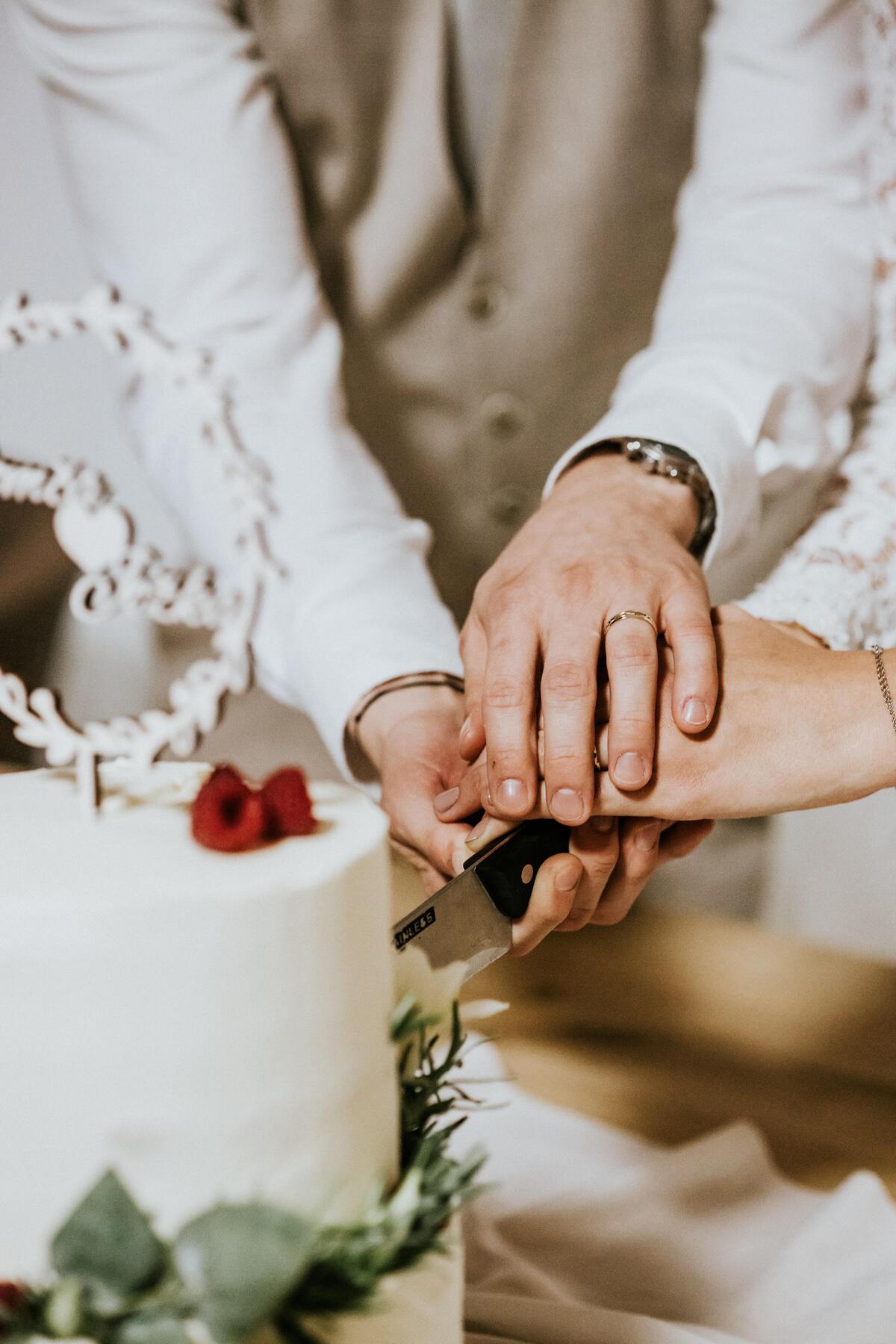Wedding Cakes