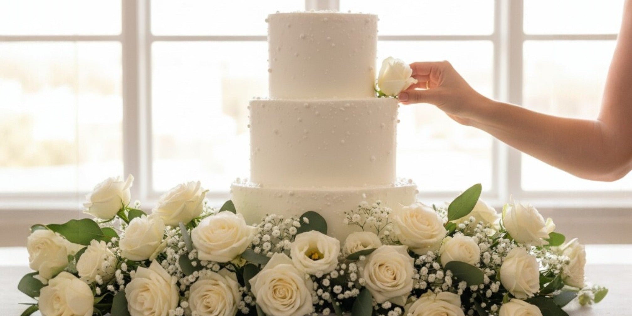 The Divine Wedding Collection