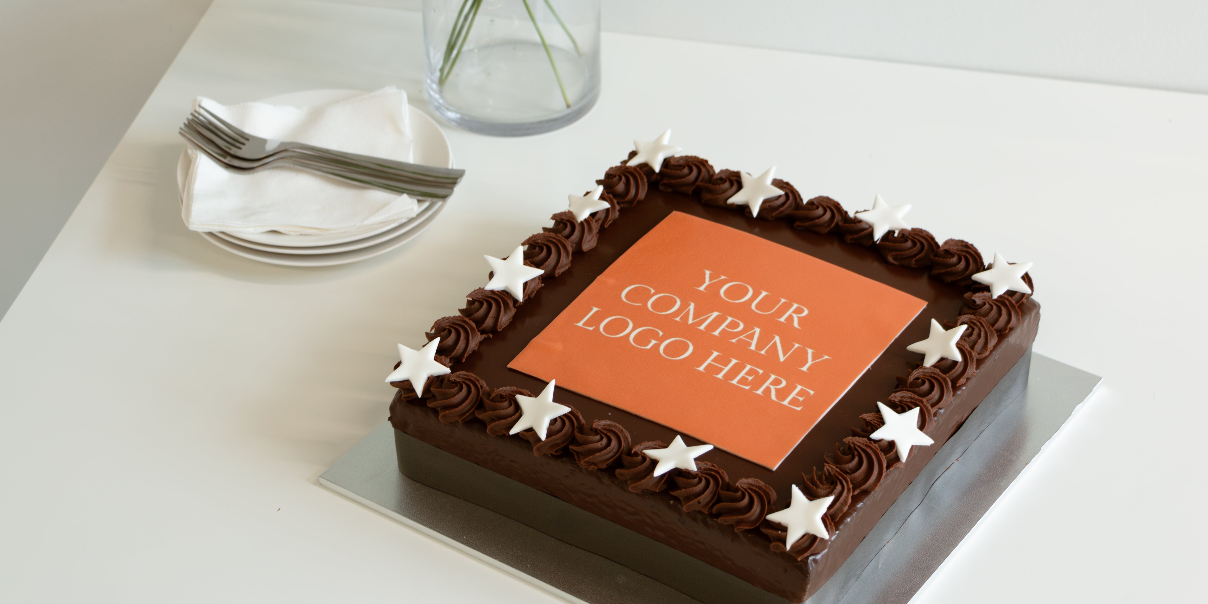 Edible Image Cakes