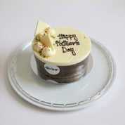 Father's Day Carrot Cake