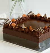 Build Your Own Showstopping Slab Cake