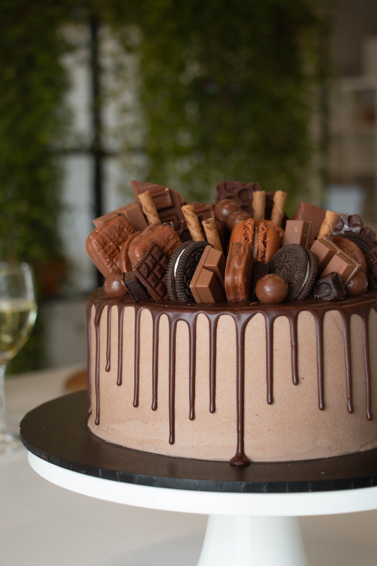 Triple Treat – Divine