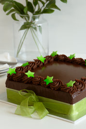 Build Your Own Showstopping Slab Cake