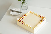 Carrot Cake Slab