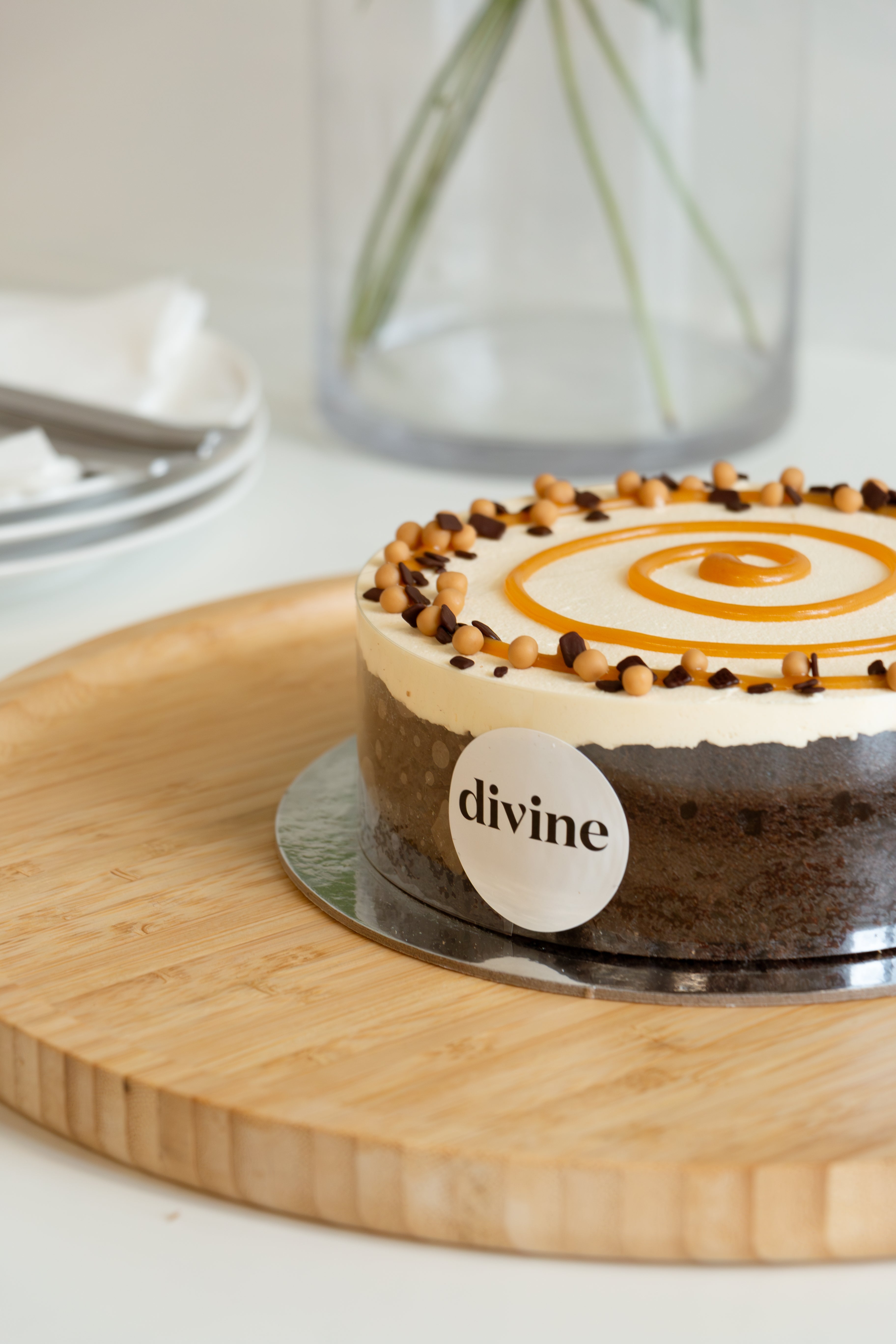 Classic Cake Collection