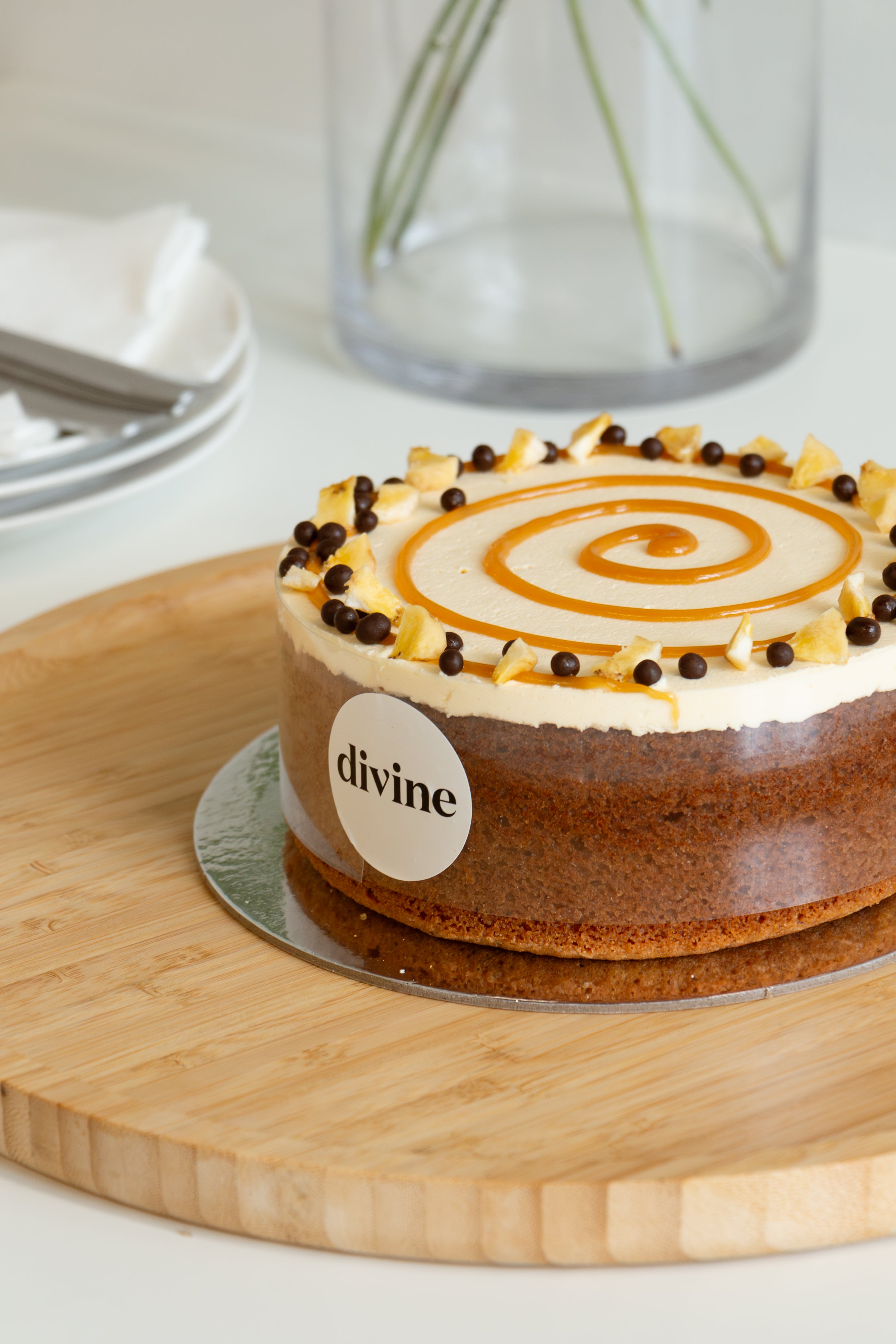 Classic Cake Collection