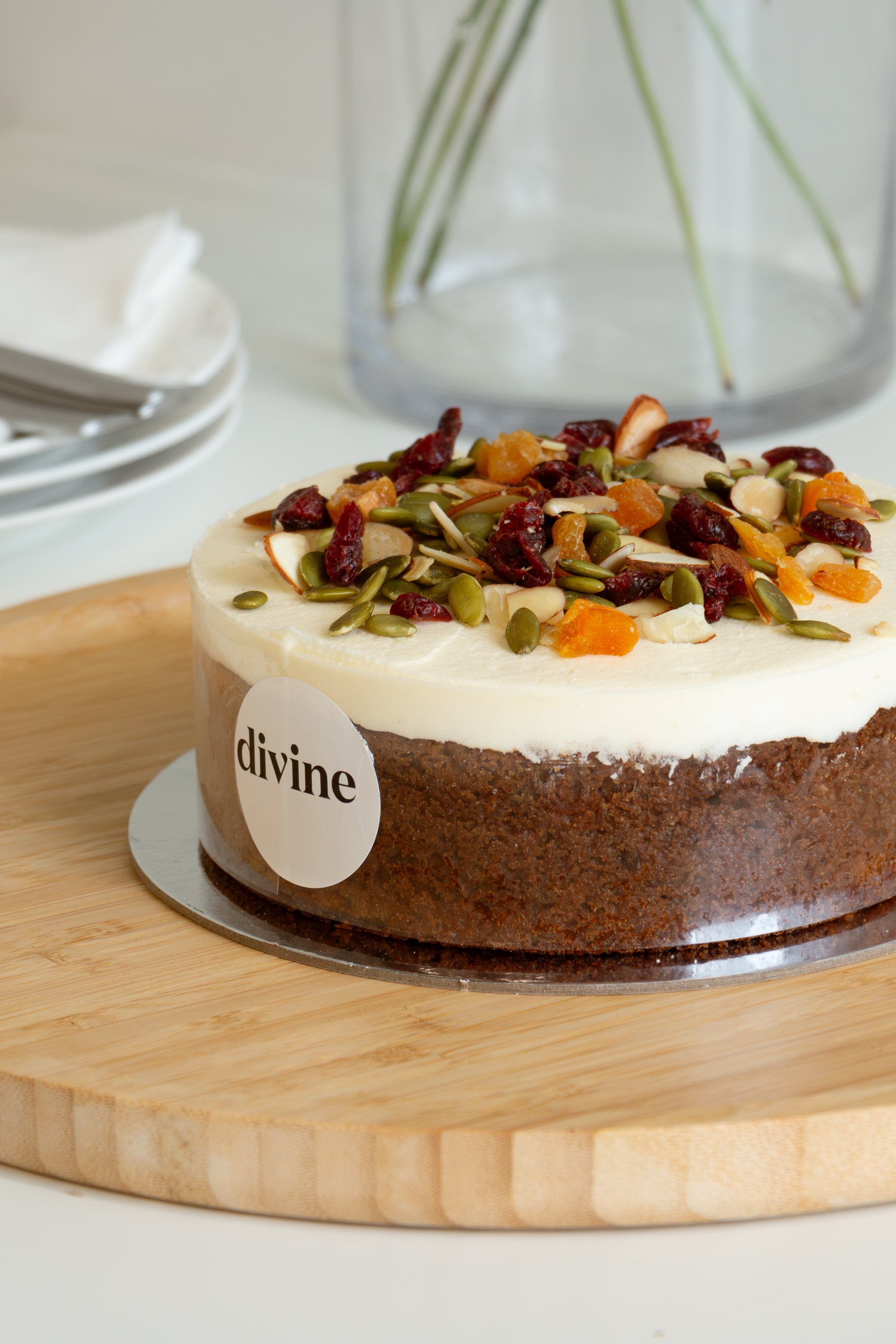 Classic Cake Collection