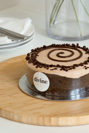 Classic Cake Collection