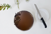 Divine Chocolate Mud Cake