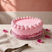Custom Celebration Buttercream Gateau