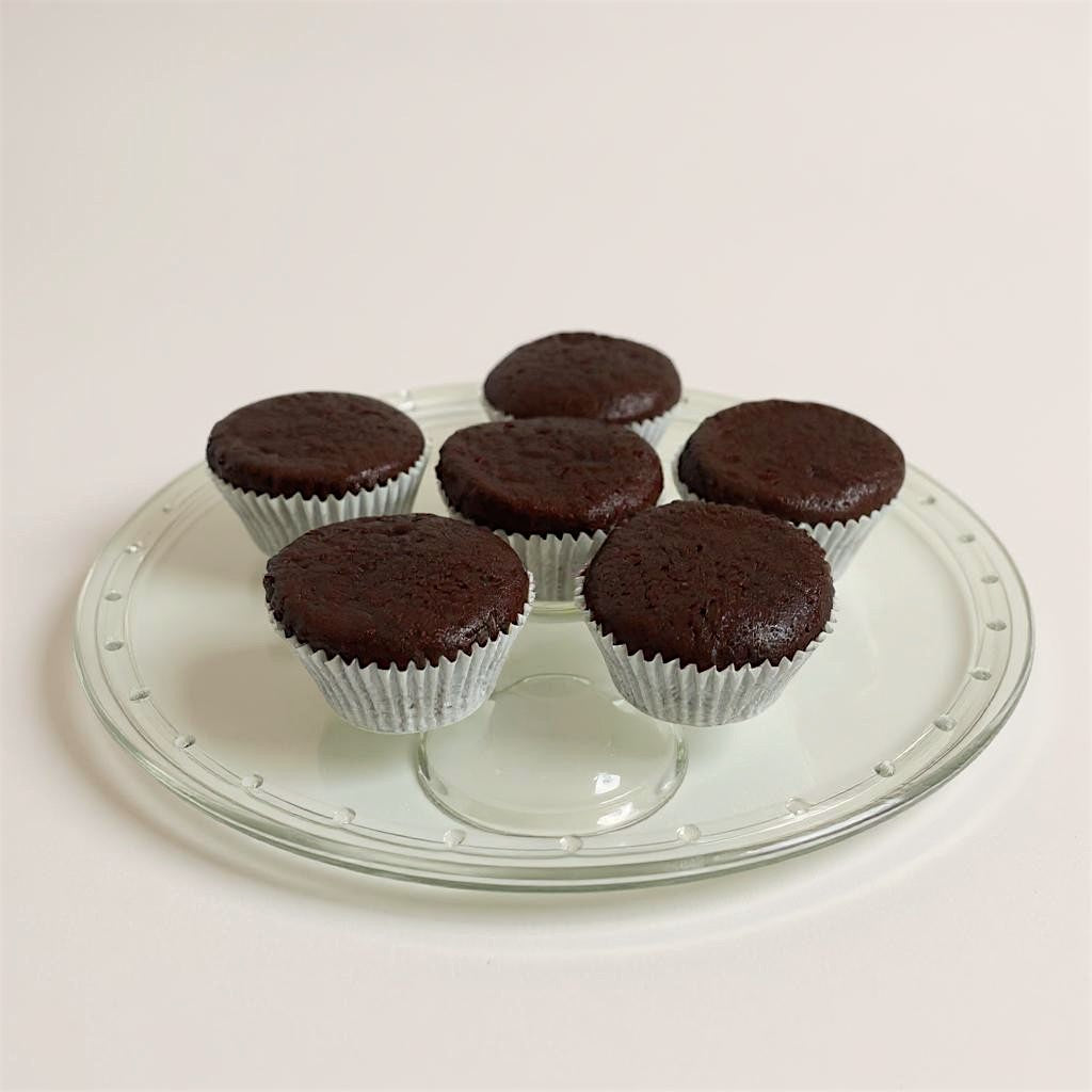 Cupcake Flavours