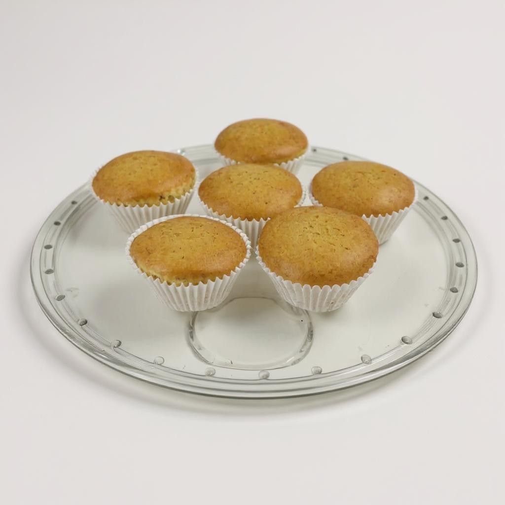 Cupcake Flavour