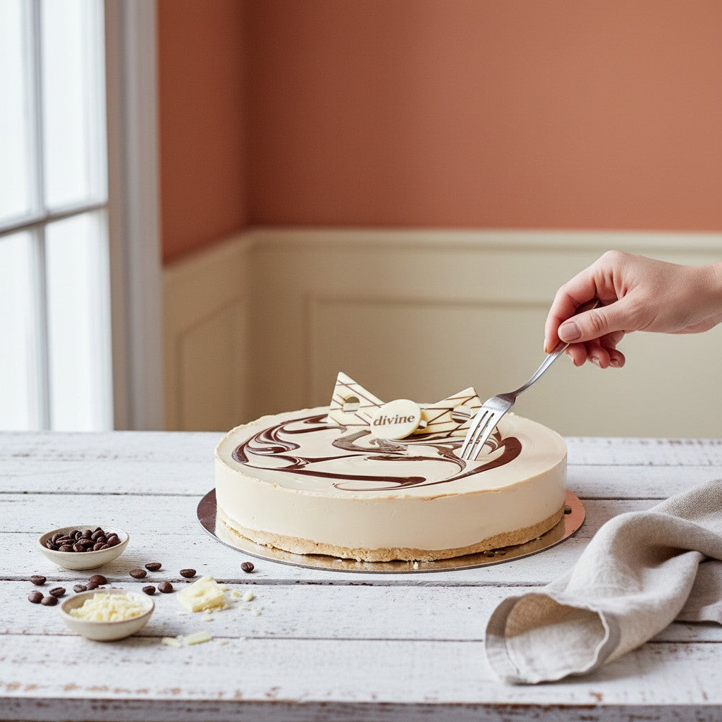 Baileys Cheesecake: Your Perfect Celebration Companion