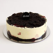 Black Forest Dream