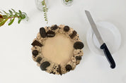 Chocolate Sponge Supreme