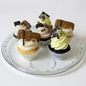 Fathers Day Cupcake Pack