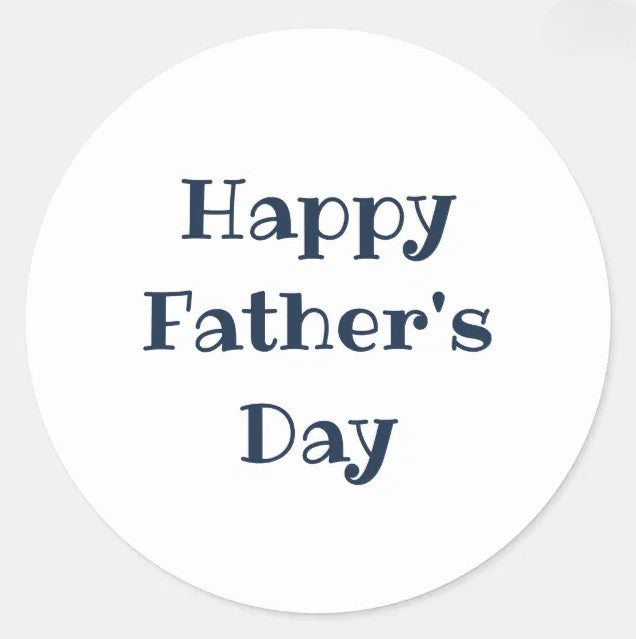 Fathers Day Cupcake Pack