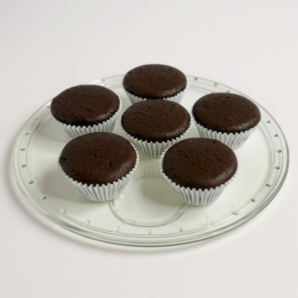 Cupcake Flavour