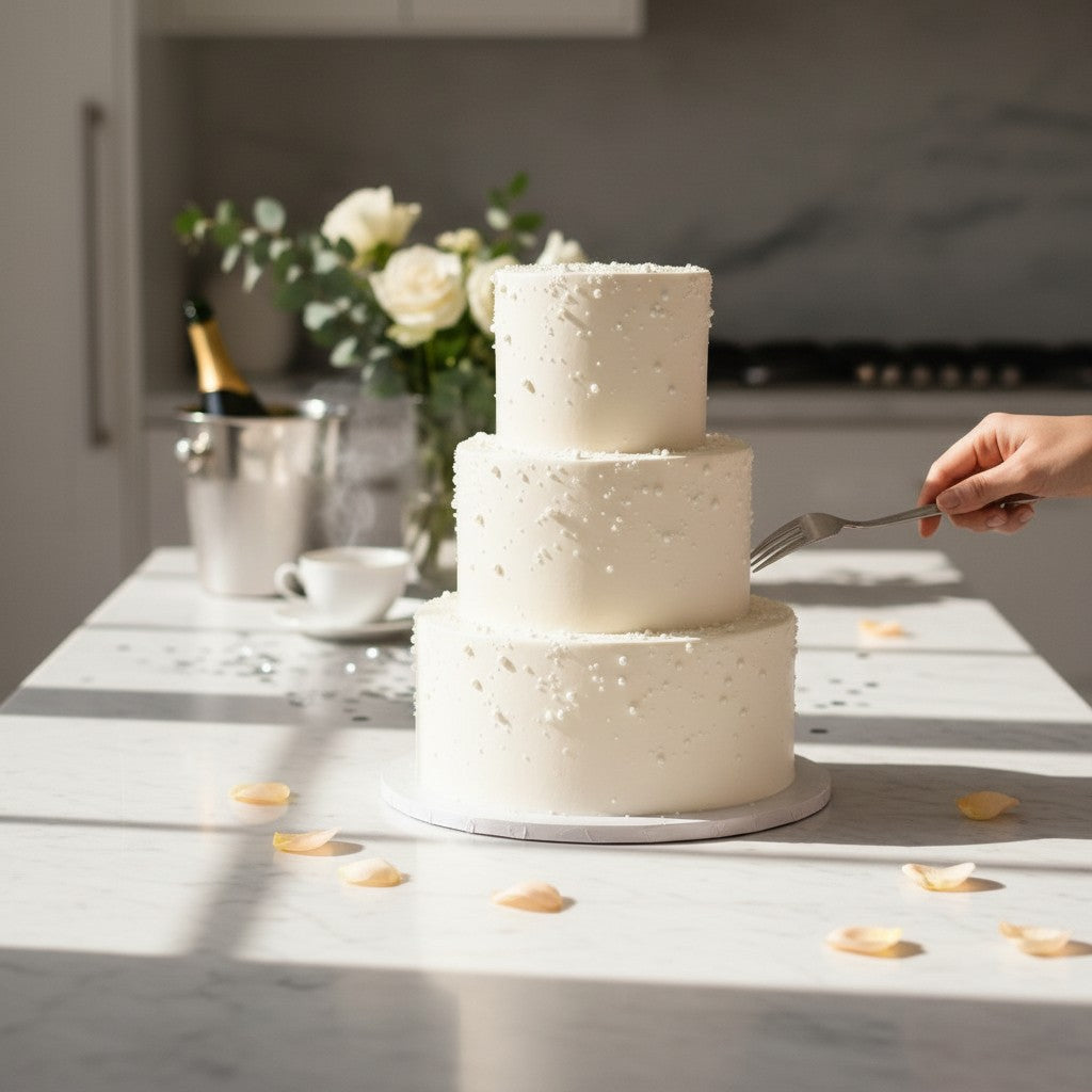 Pearl Edition | "Ultimate" Three-Tier