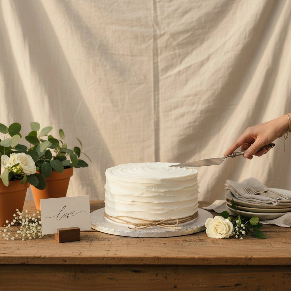 The High Country Signature Round