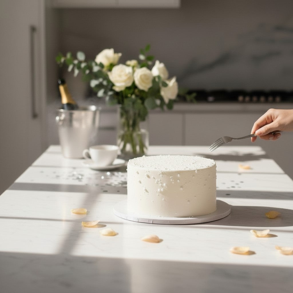 Pearl Edition | Signature Round