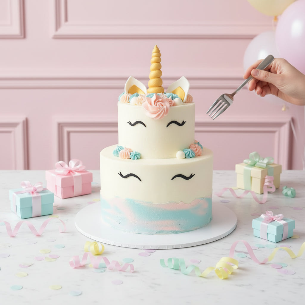 The Unicorn | Mini-Tier