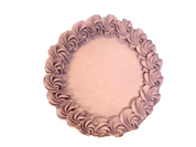 Buttercream Cake - Custom Colour