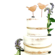 Semi-Naked Wedding Cakes: Crafted in Layers, Designed for Your Day.