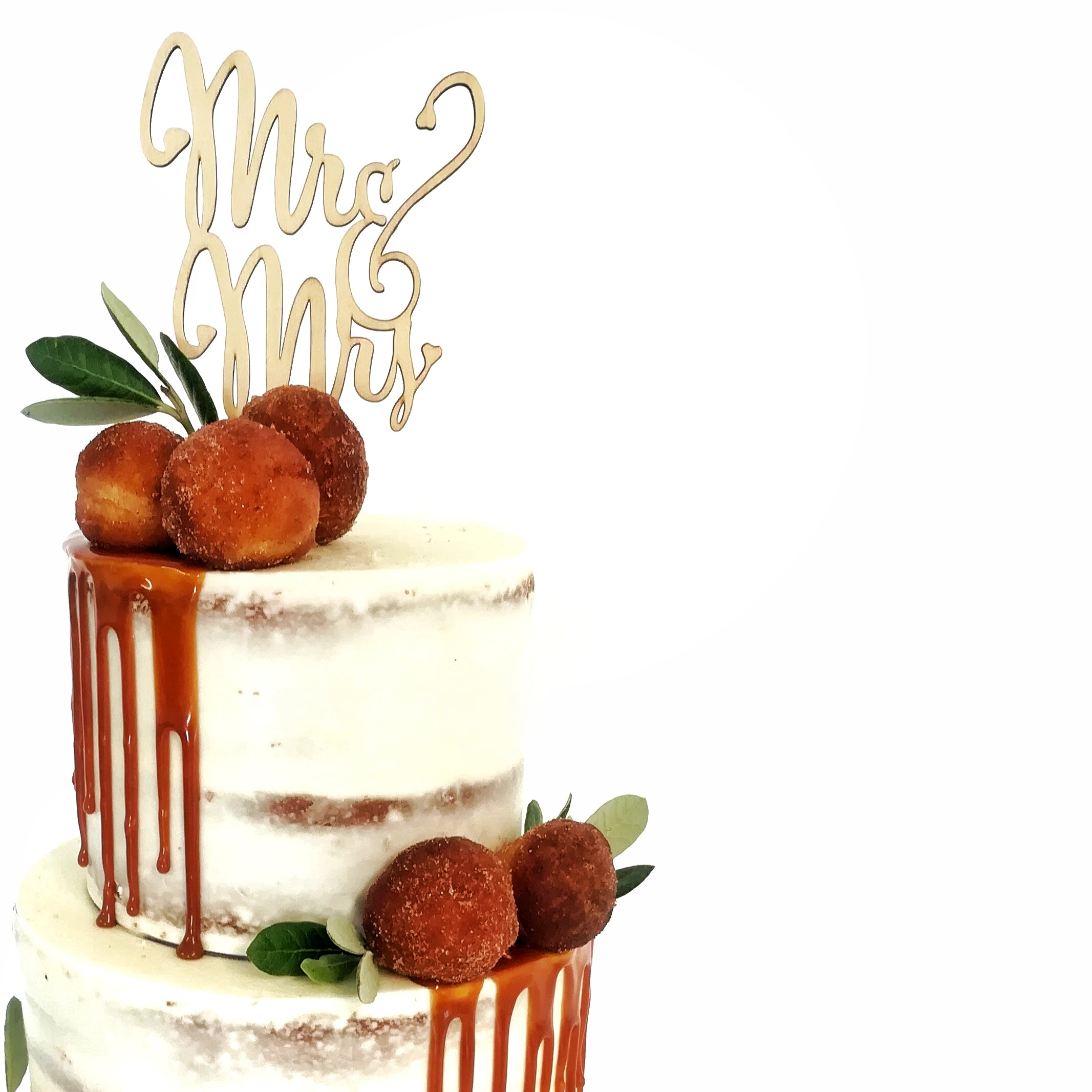 Semi-Naked Wedding Cakes: Crafted in Layers, Designed for Your Day.