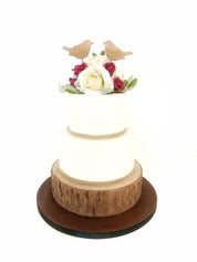 Fondant Collection