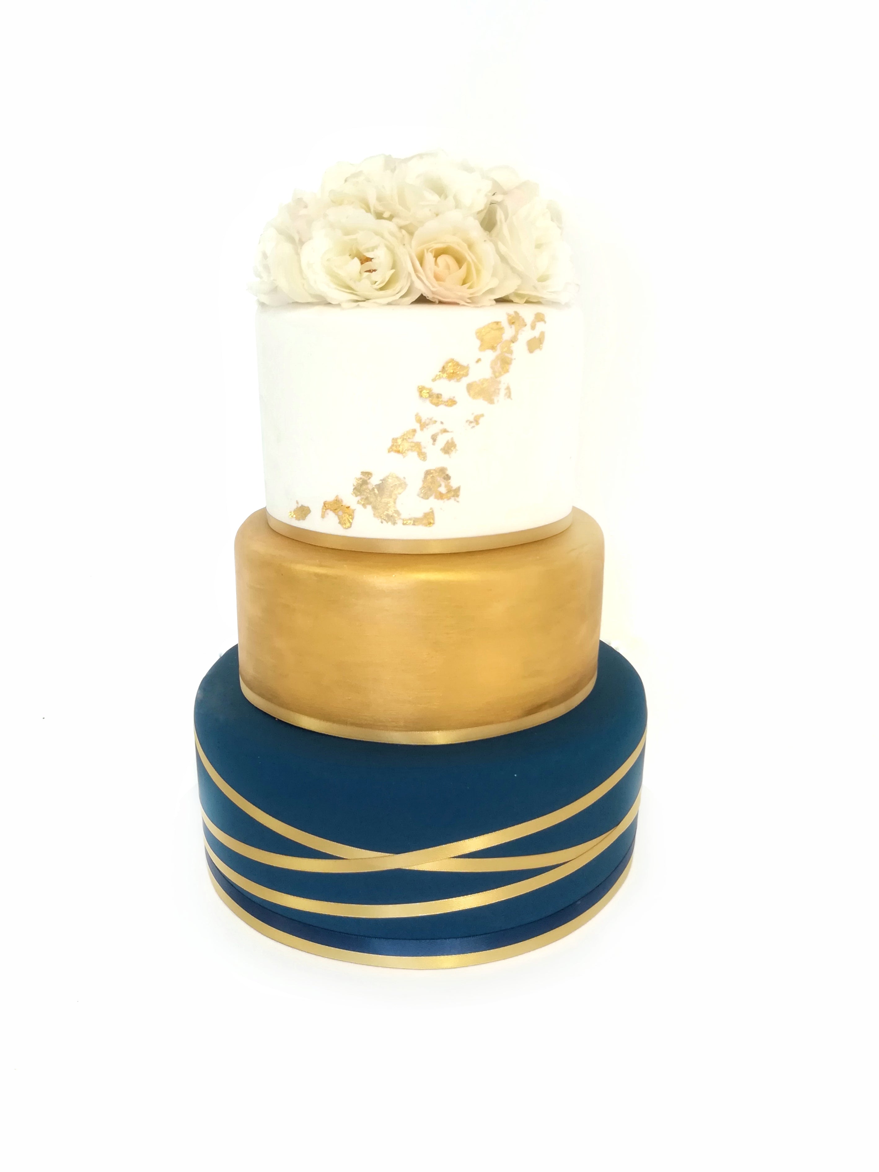 Fondant Collection