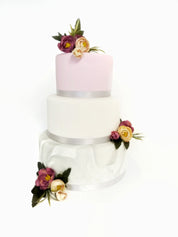 Fondant Collection
