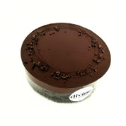 Decadent Vegan Chocolate Cake