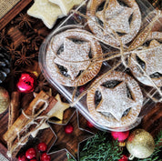 Christmas Mince Tartlets