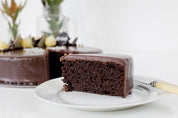Happy Birthday Chocolate Bliss!