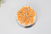 DF/GF Orange Almond Cake