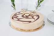Baileys Cheesecake: Your Perfect Celebration Companion