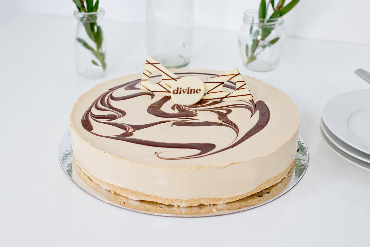 Baileys Cheesecake: Your Perfect Celebration Companion